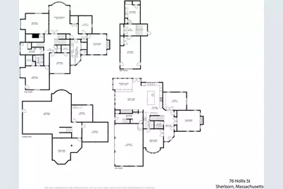 76 Hollis Street, Sherborn, MA 01770 - Photo 39