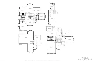 76 Hollis St, Sherborn, MA 01770 - Photo 39