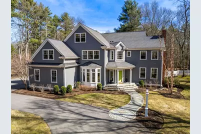 76 Hollis Street, Sherborn, MA 01770 - Photo 1