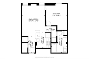 10-18 John Eliot Sq, Boston, MA 02119 - Photo 23