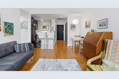 10-18 John Eliot Sq #3D, Boston, MA 02119 - Photo 3