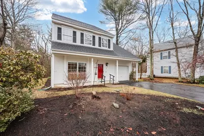 6 Balcom Dr., Foxboro, MA 02035 - Photo 1