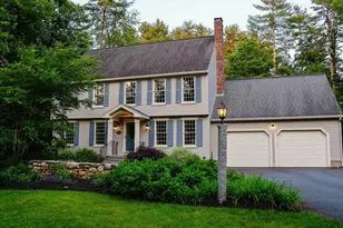 534 Boston St, North Andover, MA 01845 - Photo 1