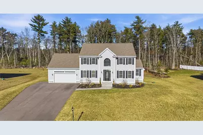 162 Bayberry Rd, Raynham, MA 02767 - Photo 1