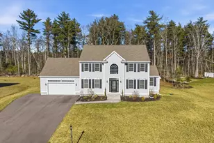 162 Bayberry Rd, Raynham, MA 02767 - Photo 1