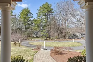 228 Mossman Rd, Sudbury, MA 01776 - Photo 5