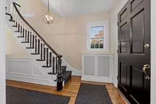 25 Irving St, Hingham, MA 02043 - Photo 21