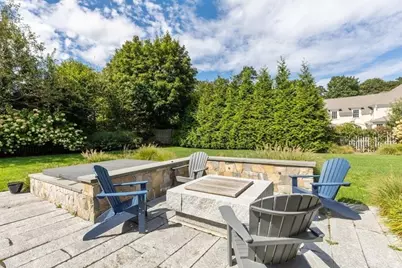 25 Irving St, Hingham, MA 02043 - Photo 39