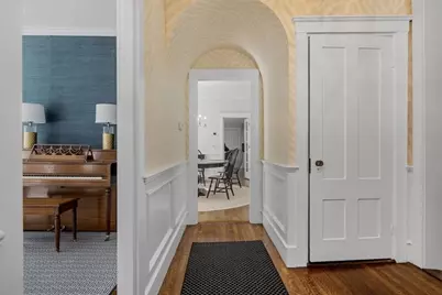 25 Irving St, Hingham, MA 02043 - Photo 13