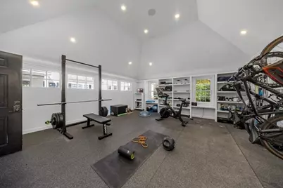 25 Irving St, Hingham, MA 02043 - Photo 35