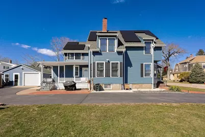 46 Bancroft, Milford, MA 01757 - Photo 3