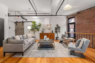 13-19 Stanhope Street #2B, Boston, MA 02116 - Photo 3