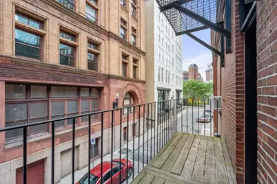 13-19 Stanhope Street #2B, Boston, MA 02116 - Photo 17