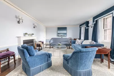 172 Beacon St #3, Boston, MA 02116 - Photo 3