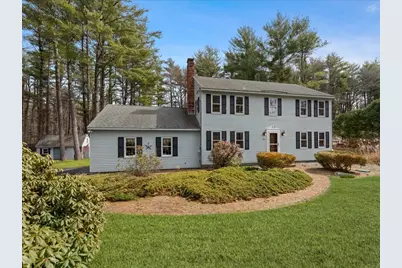 15 Gilbert Way, Millbury, MA 01527 - Photo 3