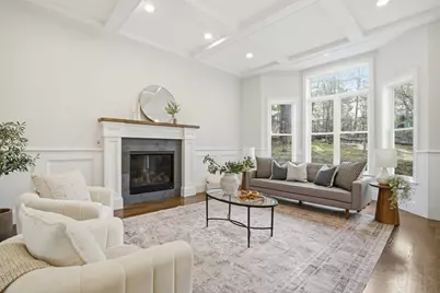 9 Holton Road, Lexington, MA 02421 - Photo 3