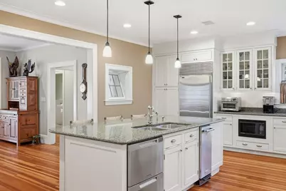 21 Elm St, Boxford, MA 01921 - Photo 3