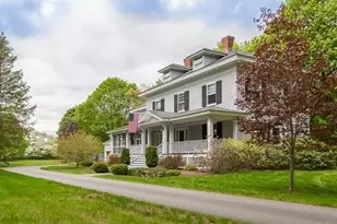 21 Elm St, Boxford, MA 01921 - Photo 1