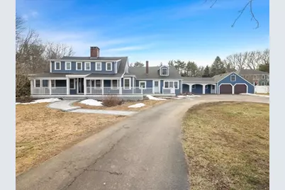 555 Webster St., Marshfield, MA 02050 - Photo 1