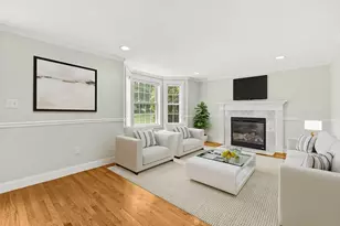 415 Lowell St, Lynnfield, MA 01940 - Photo 5