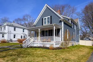 186 Vernon St, Rockland, MA 02370 - Photo 3