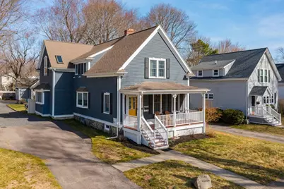 186 Vernon St, Rockland, MA 02370 - Photo 1