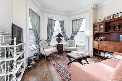 174 Commonwealth Ave #2/4, Boston, MA 02116 - Photo 3