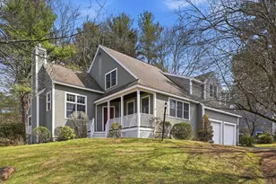 11 Longmeadow Way, Acton, MA 01720 - Photo 21
