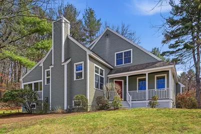 11 Longmeadow Way, Acton, MA 01720 - Photo 1