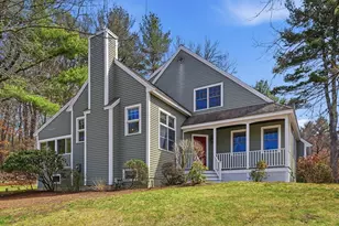 11 Longmeadow Way, Acton, MA 01720 - Photo 1