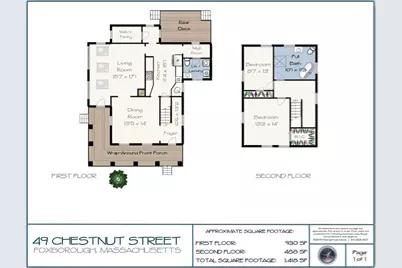 49 Chestnut Street, Foxboro, MA 02035 - Photo 35