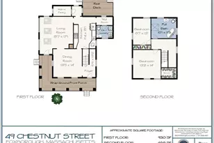 49 Chestnut St, Foxboro, MA 02035 - Photo 35