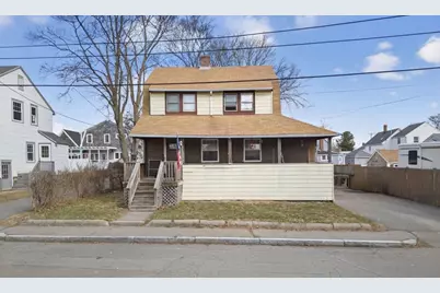 16 Littlefield St, Quincy, MA 02169 - Photo 1