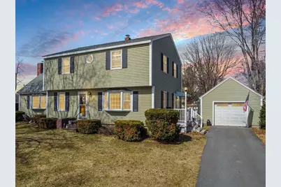 71 North Lowell St, Methuen, MA 01844 - Photo 1