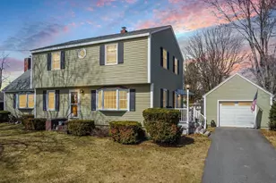 71 N Lowell St, Methuen, MA 01844 - Photo 1