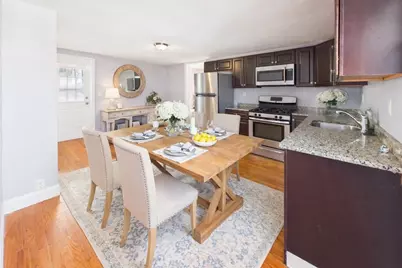 1015 Hyde Park Ave #2, Boston, MA 02136 - Photo 3