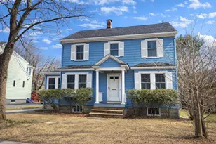 76 Woodside Rd, Winchester, MA 01890 - Photo 1