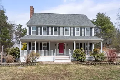 165 Wampum St, Plainville, MA 02762 - Photo 1