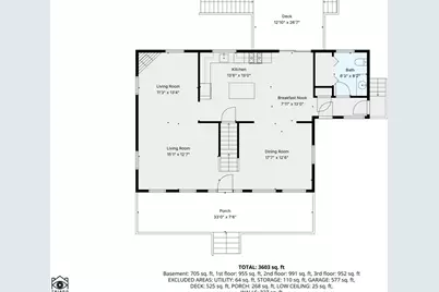 269 Tispaquin St, Middleborough, MA 02346 - Photo 37