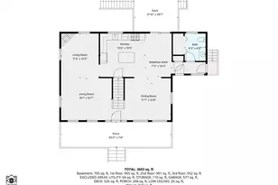 269 Tispaquin St, Middleborough, MA 02346 - Photo 37