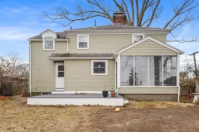 32 Colonial Drive, Arlington, MA 02474 - Photo 19