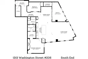 1313 Washington St, Boston, MA 02118 - Photo 25