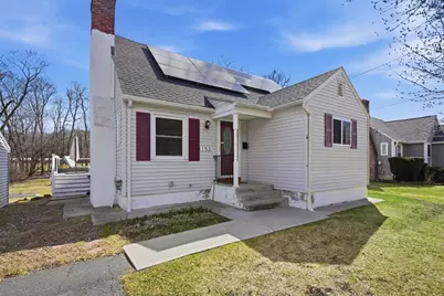 153 Elm St, East Longmeadow, MA 01028 - Photo 1