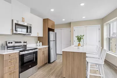 375 Cummins Highway #301, Boston, MA 02131 - Photo 3