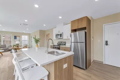 375 Cummins Highway #301, Boston, MA 02131 - Photo 1