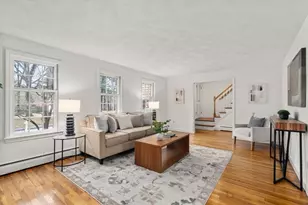 8 Woodfall Rd, Medfield, MA 02052 - Photo 5