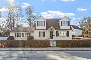 16 Green St, Methuen, MA 01844 - Photo 1