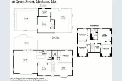 16 Green St, Methuen, MA 01844 - Photo 29