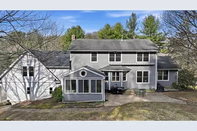 100 South Loomis, Southwick, MA 01077 - Photo 33