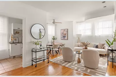 274 Clarendon #10, Boston, MA 02116 - Photo 1